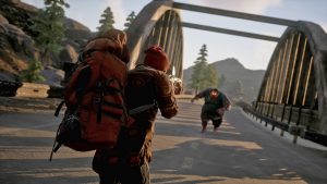Test State of Decay 2