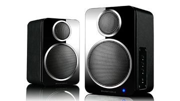 Test Wharfedale DS-2