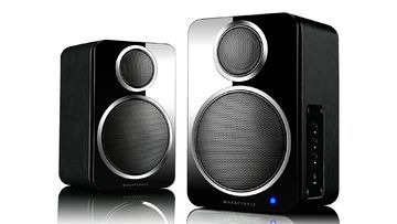 Wharfedale DS-2 im Test: 2 Bewertungen, erfahrungen, Pro und Contra