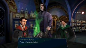 Harry Potter Hogwarts Mystery test par Trusted Reviews