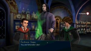 Harry Potter Hogwarts Mystery test par Trusted Reviews Harry Potter Hogwarts Mystery test par Trusted Reviews