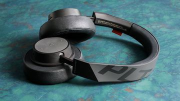 Anlisis Plantronics BackBeat Go 600