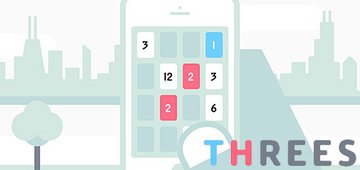 Threes Review: 4 Ratings, Pros and Cons