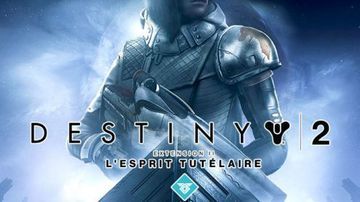 Destiny 2 : Warmind testé par GameBlog.fr Destiny 2 : Warmind testé par GameBlog.fr