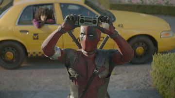 Anlisis Deadpool 2