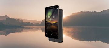 Nokia 6.1 test par Day-Technology Nokia 6.1 test par Day-Technology