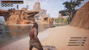 Conan Exiles test par Trusted Reviews