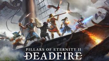 Pillars of Eternity 2 test par GameBlog.fr Pillars of Eternity 2 test par GameBlog.fr