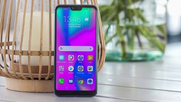Honor 10 test par AndroidPit Honor 10 test par AndroidPit