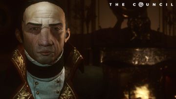 The Council Episode 2 test par wccftech