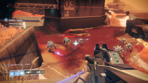 Destiny 2 : Warmind testé par Trusted Reviews Destiny 2 : Warmind testé par Trusted Reviews