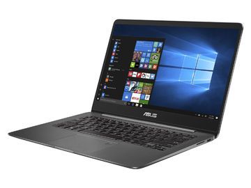 Test Asus Zenbook UX3430UN