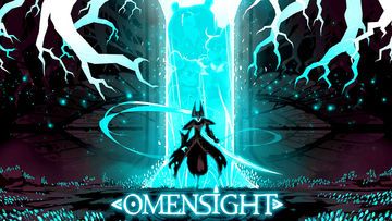 Omensight testé par wccftech Omensight testé par wccftech
