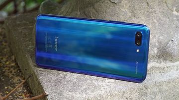 Honor 10 test par TechRadar