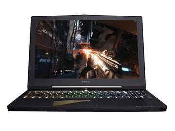 Gigabyte Aorus X5 test par NotebookCheck