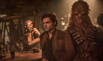 Star Wars Solo Review: 5 Ratings, Pros and Cons