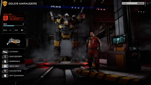 BattleTech test par Trusted Reviews BattleTech test par Trusted Reviews