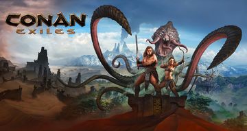 Conan Exiles reviewed by wccftech