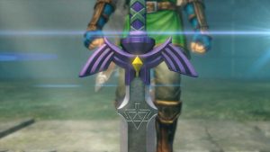 Hyrule Warriors Definitive Edition test par Trusted Reviews Hyrule Warriors Definitive Edition test par Trusted Reviews