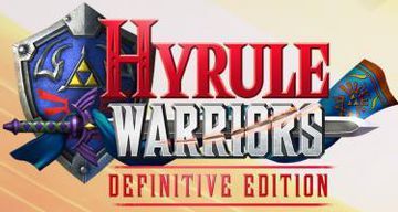Hyrule Warriors Definitive Edition test par JVL Hyrule Warriors Definitive Edition test par JVL