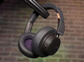 Plantronics BackBeat Go 600 im Test: 5 Bewertungen, erfahrungen, Pro und Contra