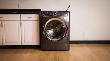 Electrolux EFLS627UTT im Test: 1 Bewertungen, erfahrungen, Pro und Contra