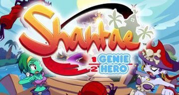 Shantae Half-Genie Hero Ultimate Edition test par JVL