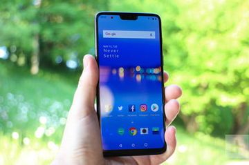 OnePlus 6 Review: 41 Ratings, Pros and Cons
