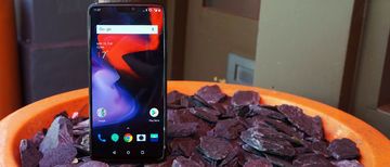 OnePlus 6 test par TechRadar