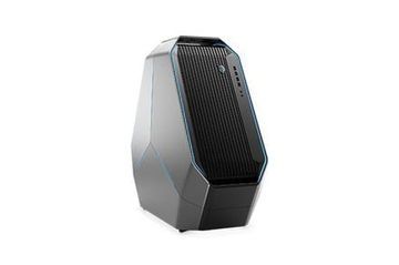 Alienware Area-51 R5 Review: 1 Ratings, Pros and Cons