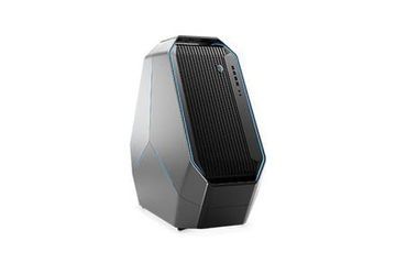 Test Alienware Area-51 R5