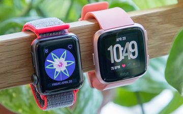 Fitbit Versa test par Tom's Guide (FR) Fitbit Versa test par Tom's Guide (FR)