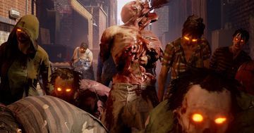 Tests State of Decay 2