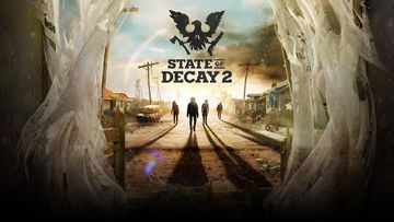 State of Decay 2 test par ActuGaming