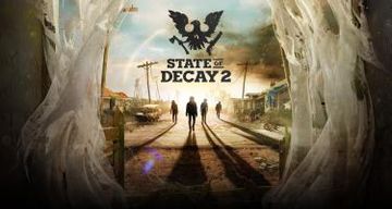 State of Decay 2 test par JVL