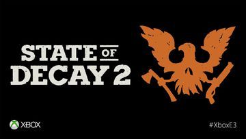 State of Decay 2 test par JVFrance State of Decay 2 test par JVFrance