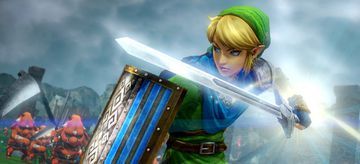 Hyrule Warriors Definitive Edition test par 4players