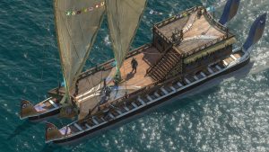Pillars of Eternity 2 test par Trusted Reviews Pillars of Eternity 2 test par Trusted Reviews