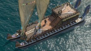 Pillars of Eternity 2 test par Trusted Reviews