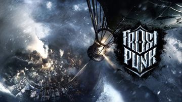 Frostpunk test par BeGeek