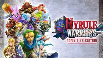 Hyrule Warriors Definitive Edition test par GameBlog.fr Hyrule Warriors Definitive Edition test par GameBlog.fr