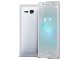 Sony Xperia XZ2 Compact test par CNET France Sony Xperia XZ2 Compact test par CNET France