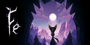 Fe test par Gamer Network Fe test par Gamer Network