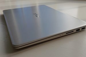 Anlisis Asus VivoBook S410U