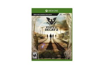 State of Decay 2 test par DigitalTrends State of Decay 2 test par DigitalTrends