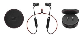 Sennheiser Momentum Free test par Day-Technology Sennheiser Momentum Free test par Day-Technology