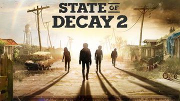 State of Decay 2 test par GameBlog.fr State of Decay 2 test par GameBlog.fr