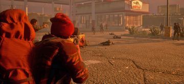 State of Decay 2 test par 4players State of Decay 2 test par 4players