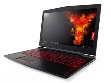 Lenovo Legion Y520 test par NotebookCheck