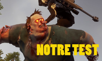 State of Decay 2 test par JeuxActu.com State of Decay 2 test par JeuxActu.com